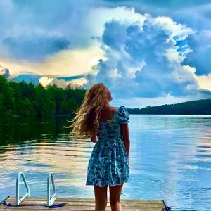 Meet your Posher, Cam